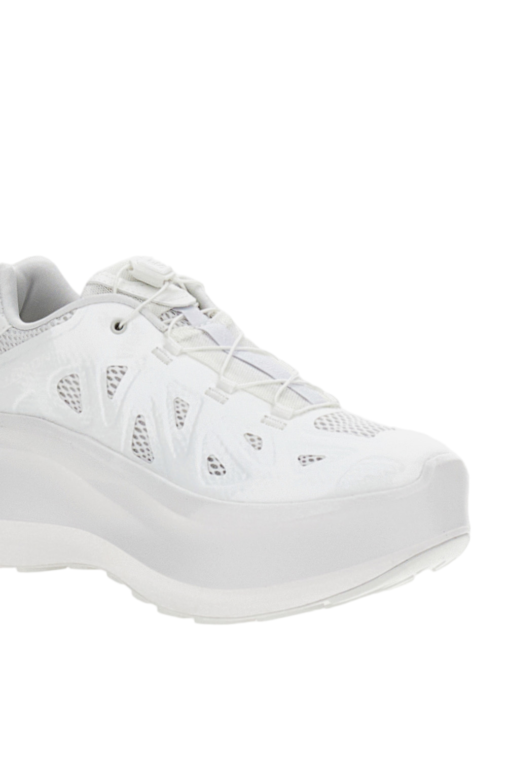 Xt Whisper Void Platform X Comme Des Garçons