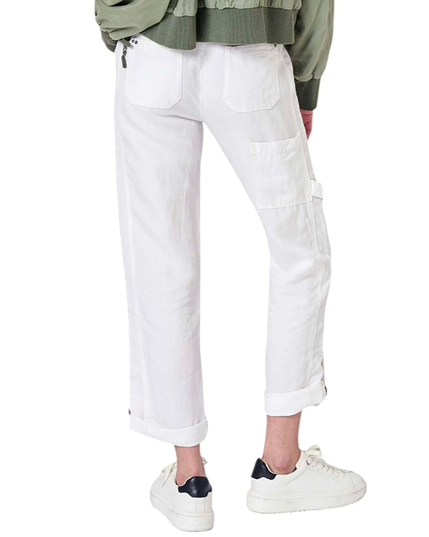 Marrakech Brooklyn Linen-Blend Pant