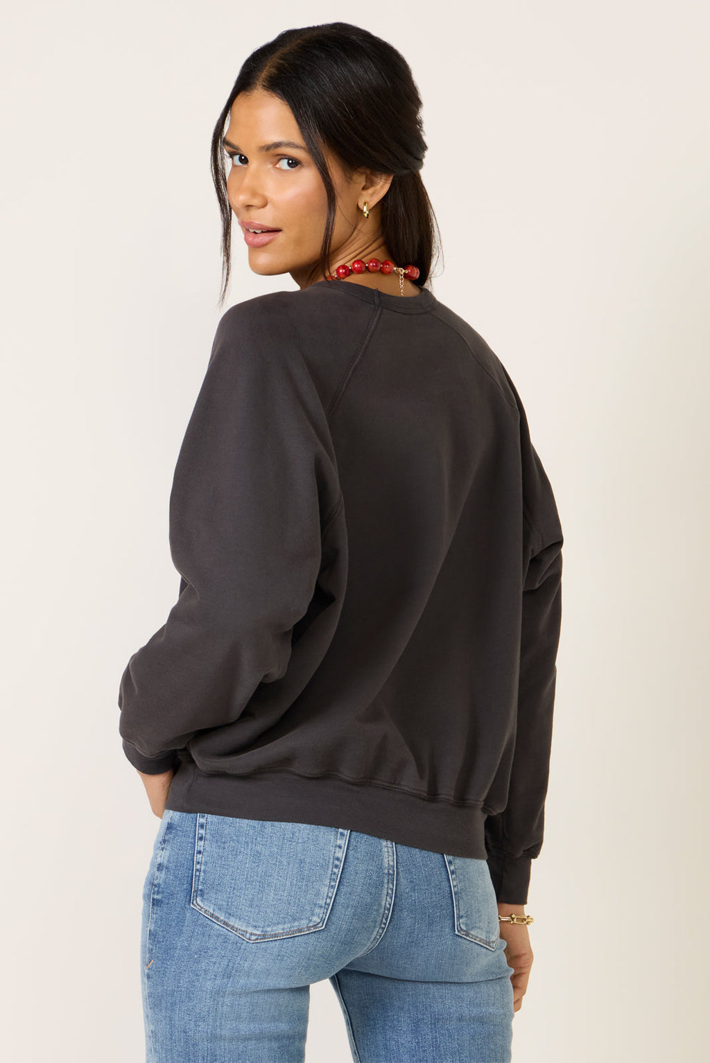 Women's The Biggie Concert Top