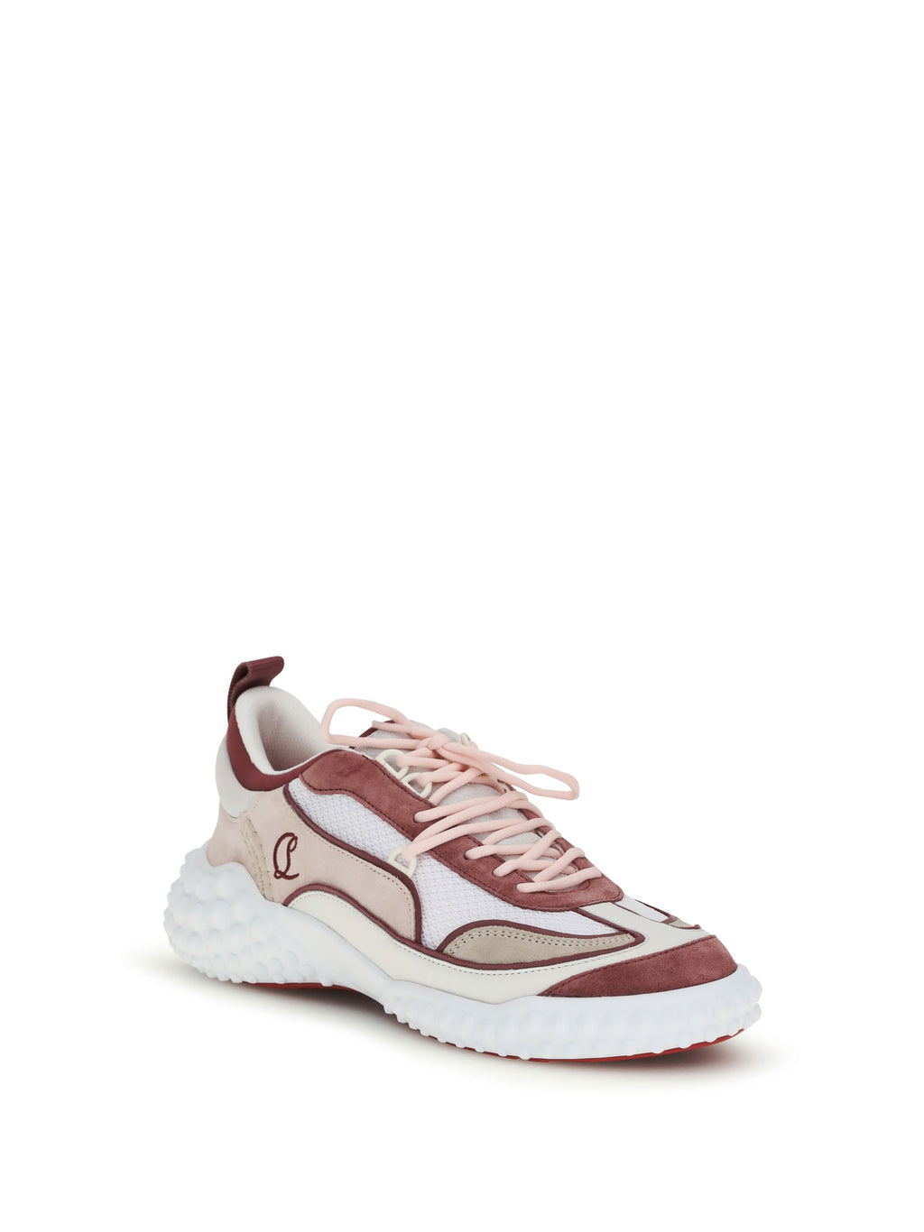 Christian Louboutin Women Mara Open Sneakers