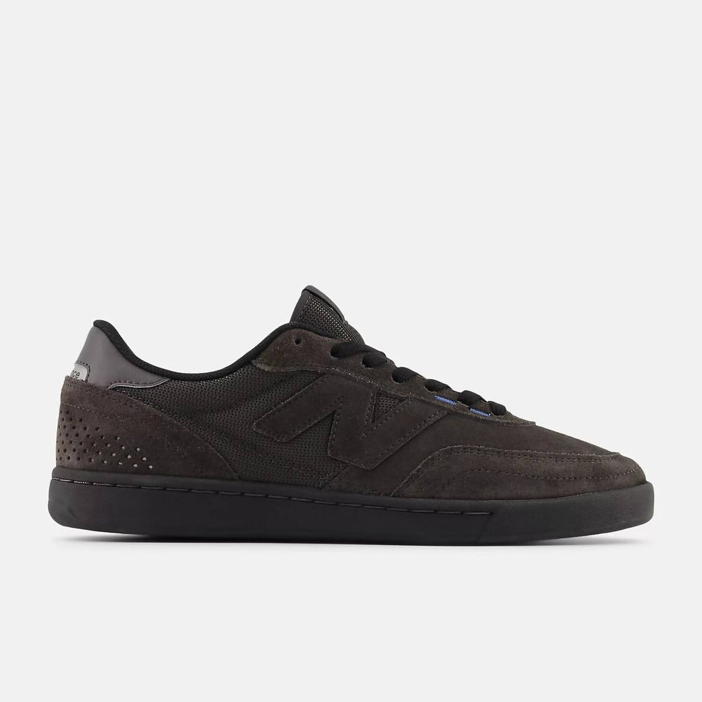 Men's Numeric 440 V2 Shoes In Black Cement