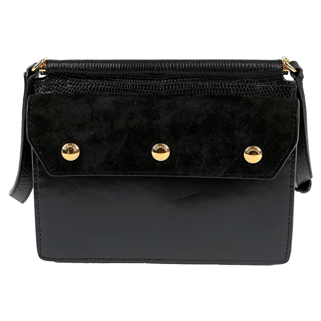 Pocket Mini Shoulder Crossbody Bag