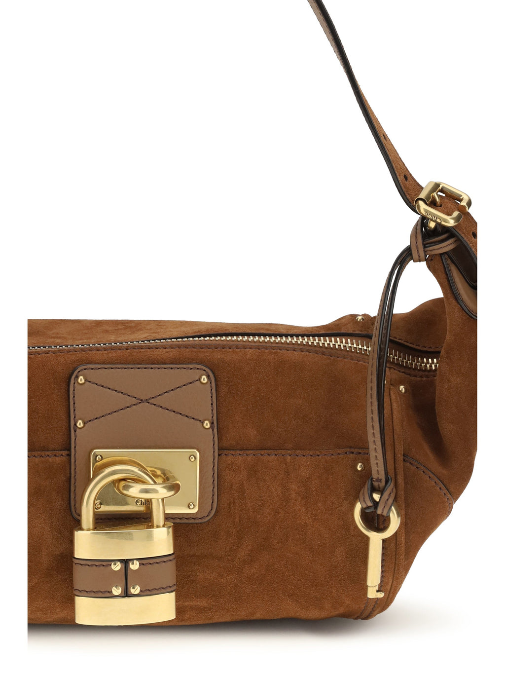 Chloé Women Paddington Shoulder Bag
