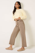 Women's Kyra Wide Leg Jean