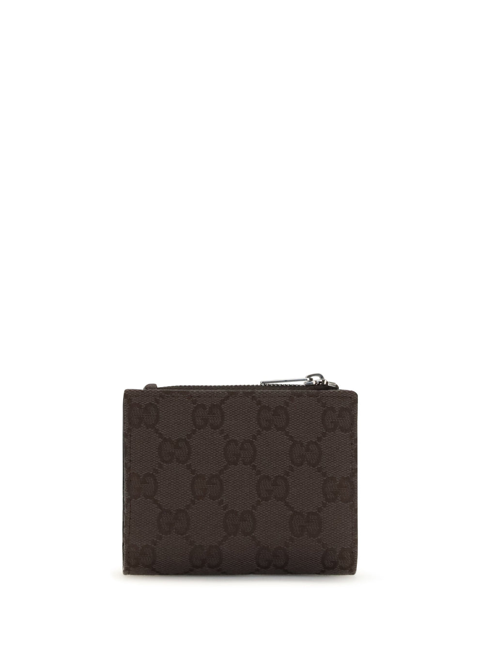 Gucci Women Small Wallet With Plaque