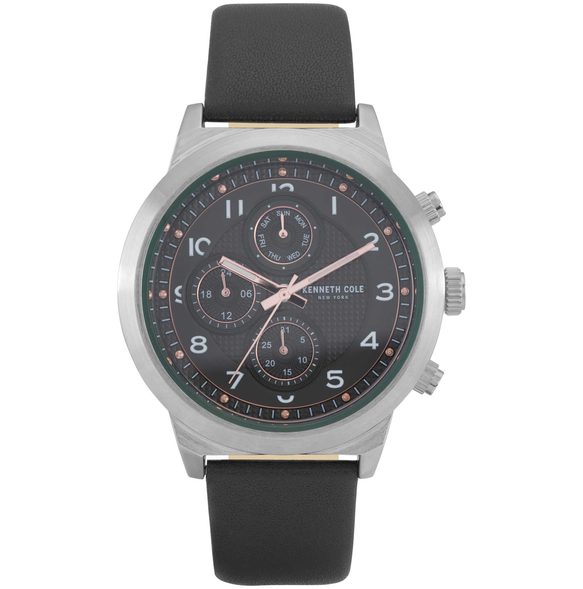 Kenneth Cole Men's 47mm Quartz Watch