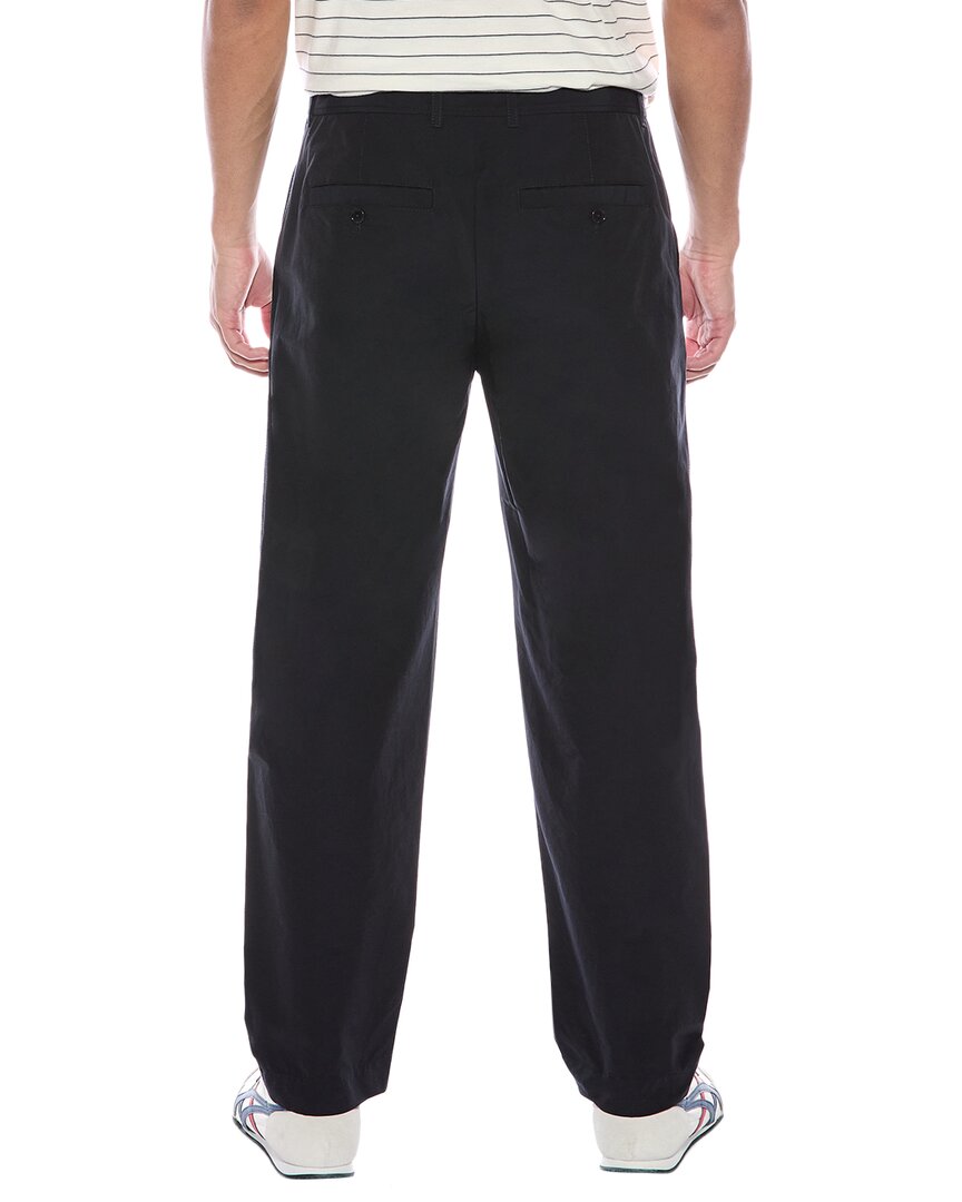 SIMKHAI Saul Darted Straight Leg Pant