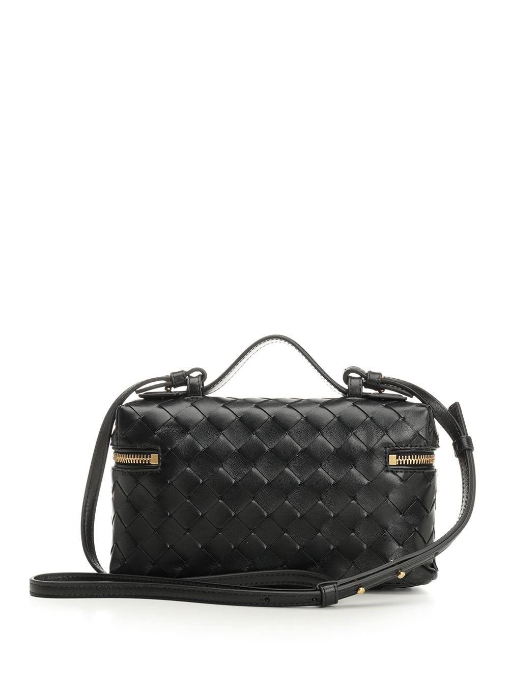 Bottega Veneta Women "Bang Bang" Beauty Case