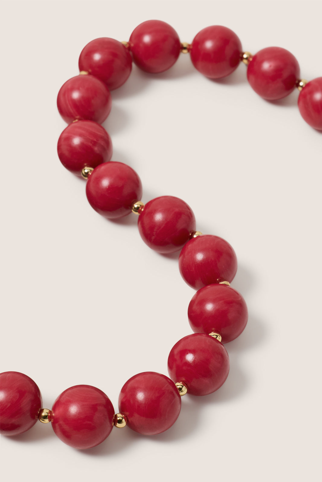 Women's Vida Semi-Stone Necklace