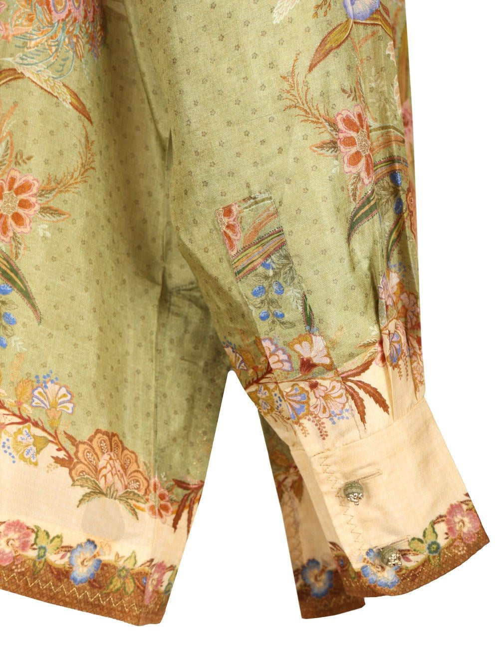Zimmermann Women "Indra" Shirt