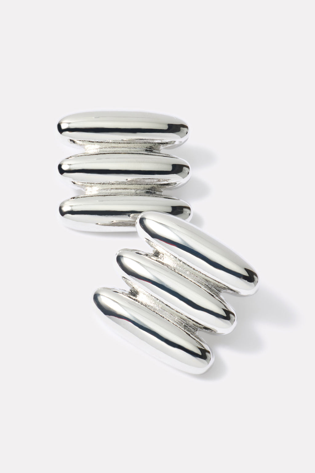 Women's Milian Bead Stud Earrings