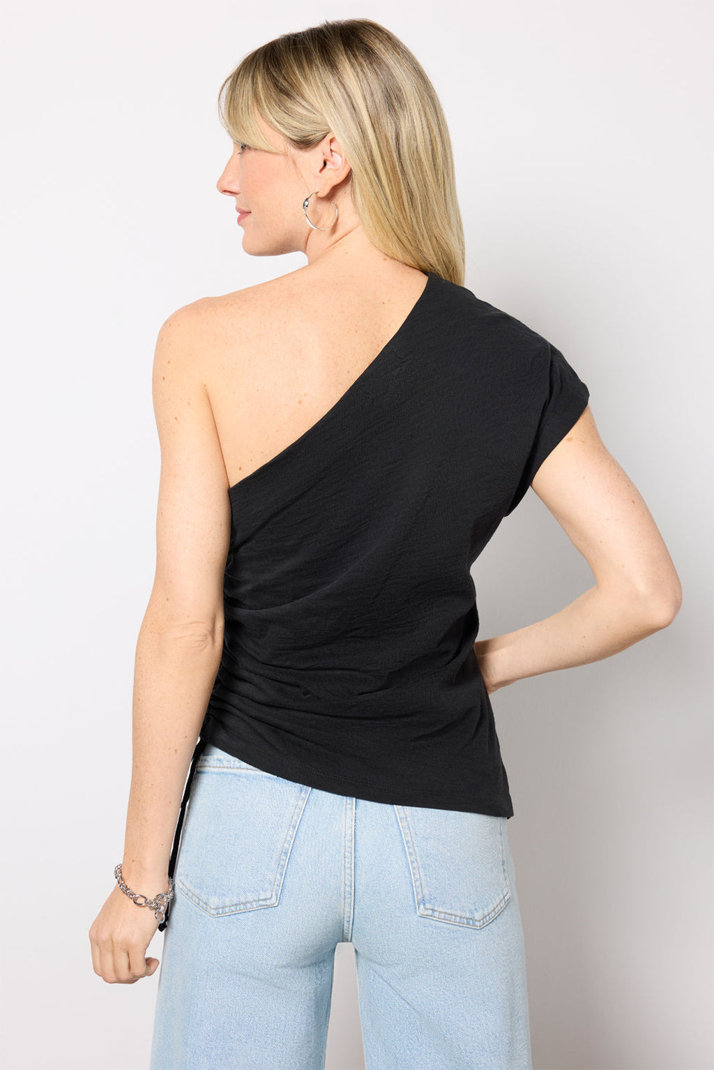 Women's Jaylen Asymmetrical T-Shirt