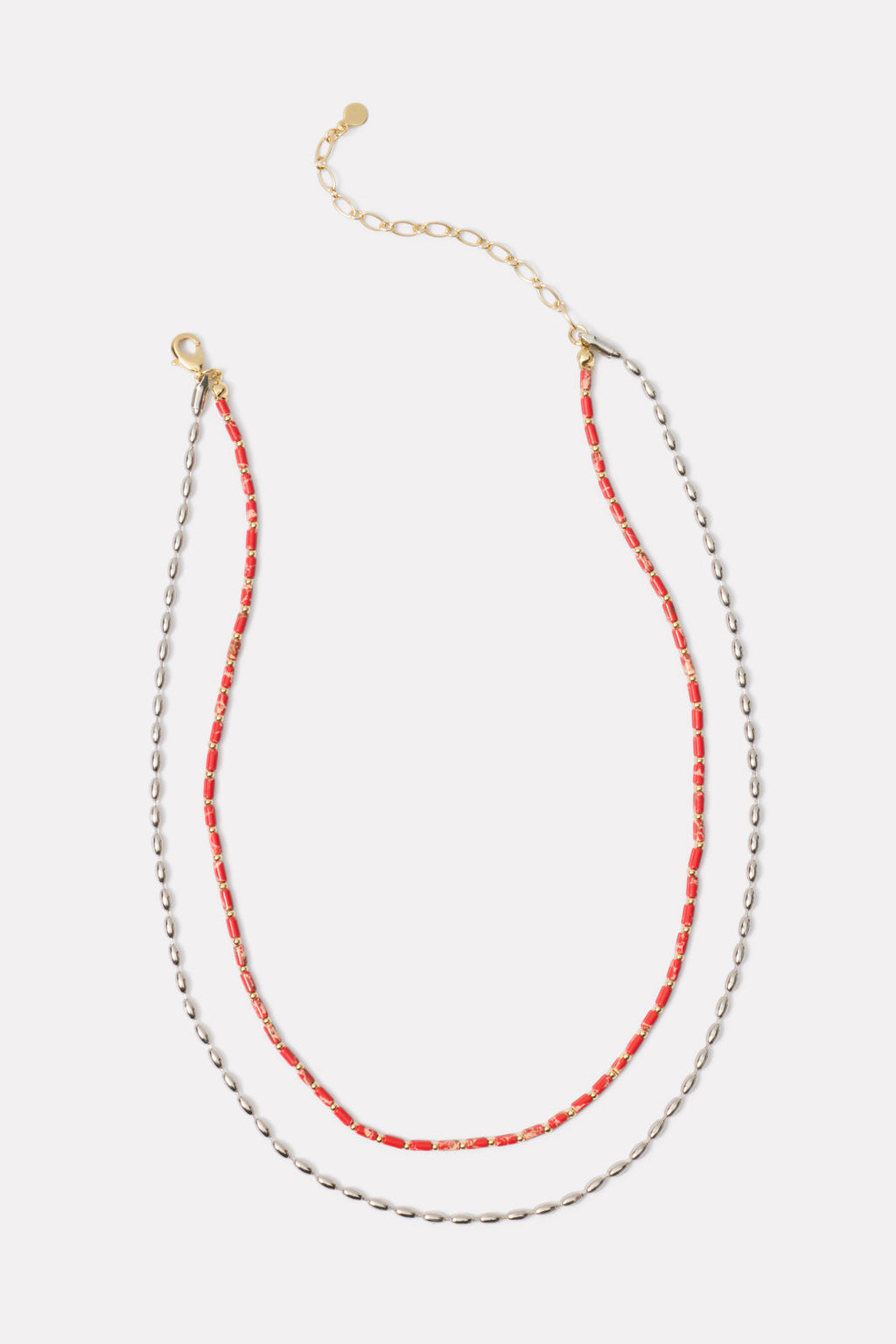 Women's Hermosa Layered Necklace