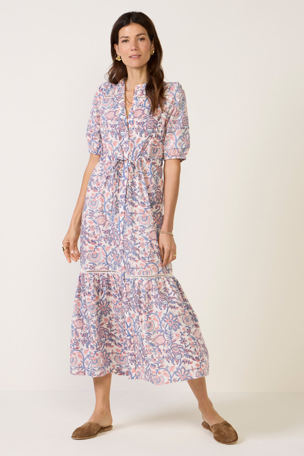 Women's Lucy 4 Dress