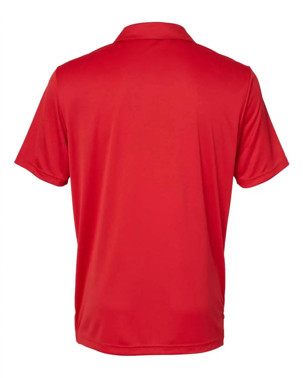 Men's 3-Stripes Chest Top In Red