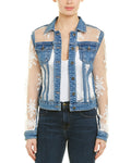 Gracia Jacket