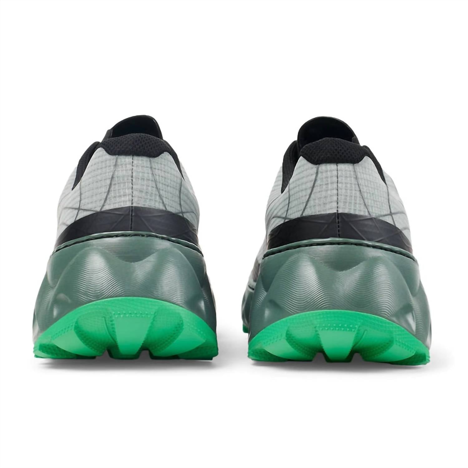 Men's Tomir 2.0 Shoe In Green