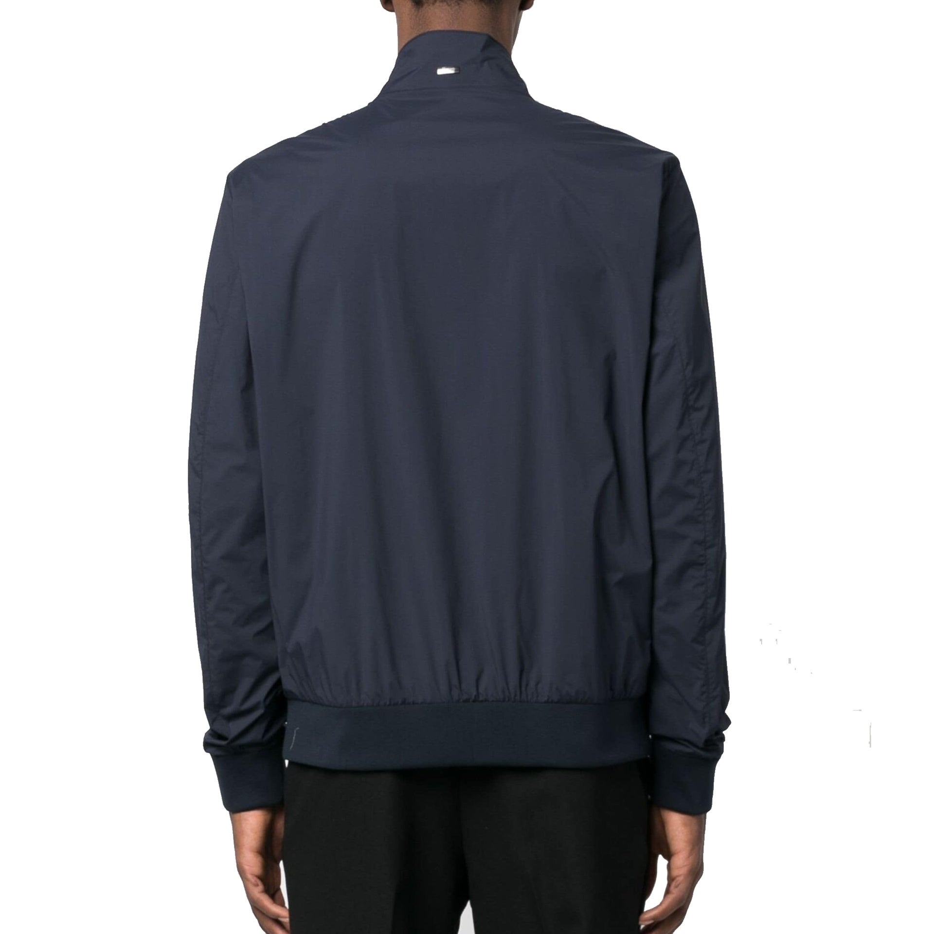 Herno Bomber Jacket Men