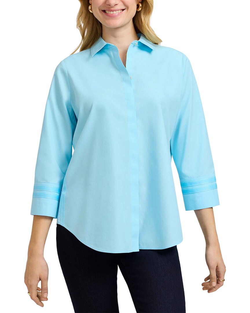 Foxcroft Brooke Shirt