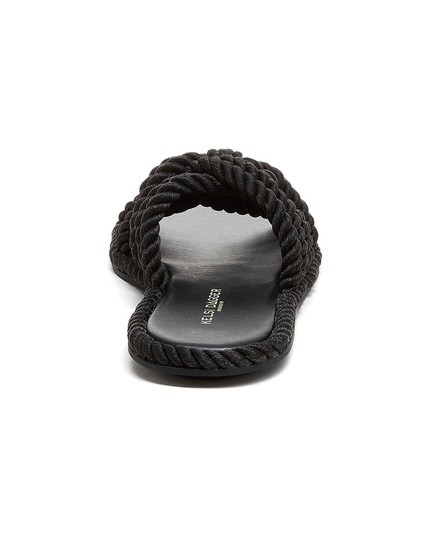 Kelsi Dagger Brooklyn Beachy Rope Sandal