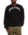 Palm Angels Crewneck Sweatshirt