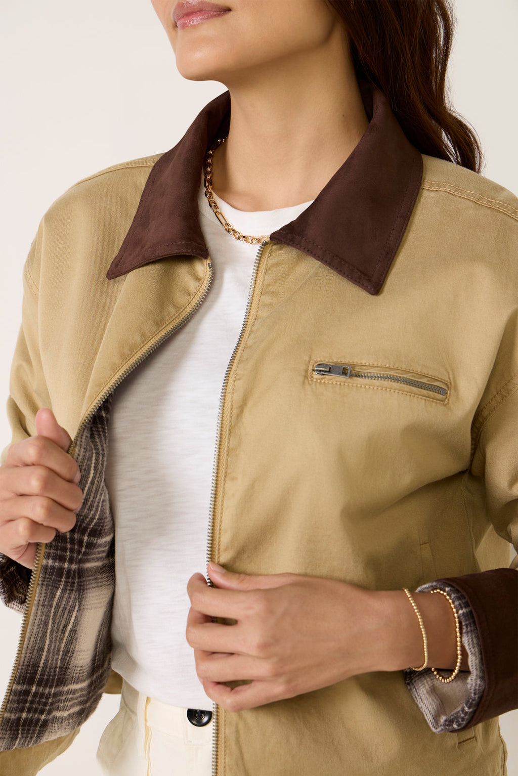 Women's Avery Barn Jacket