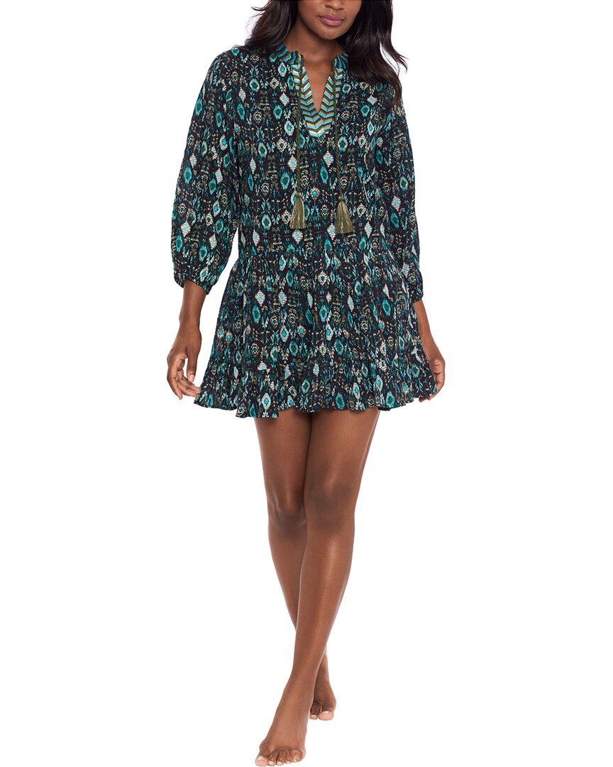 Miraclesuit Bijoux Cover-Up Beach Dress