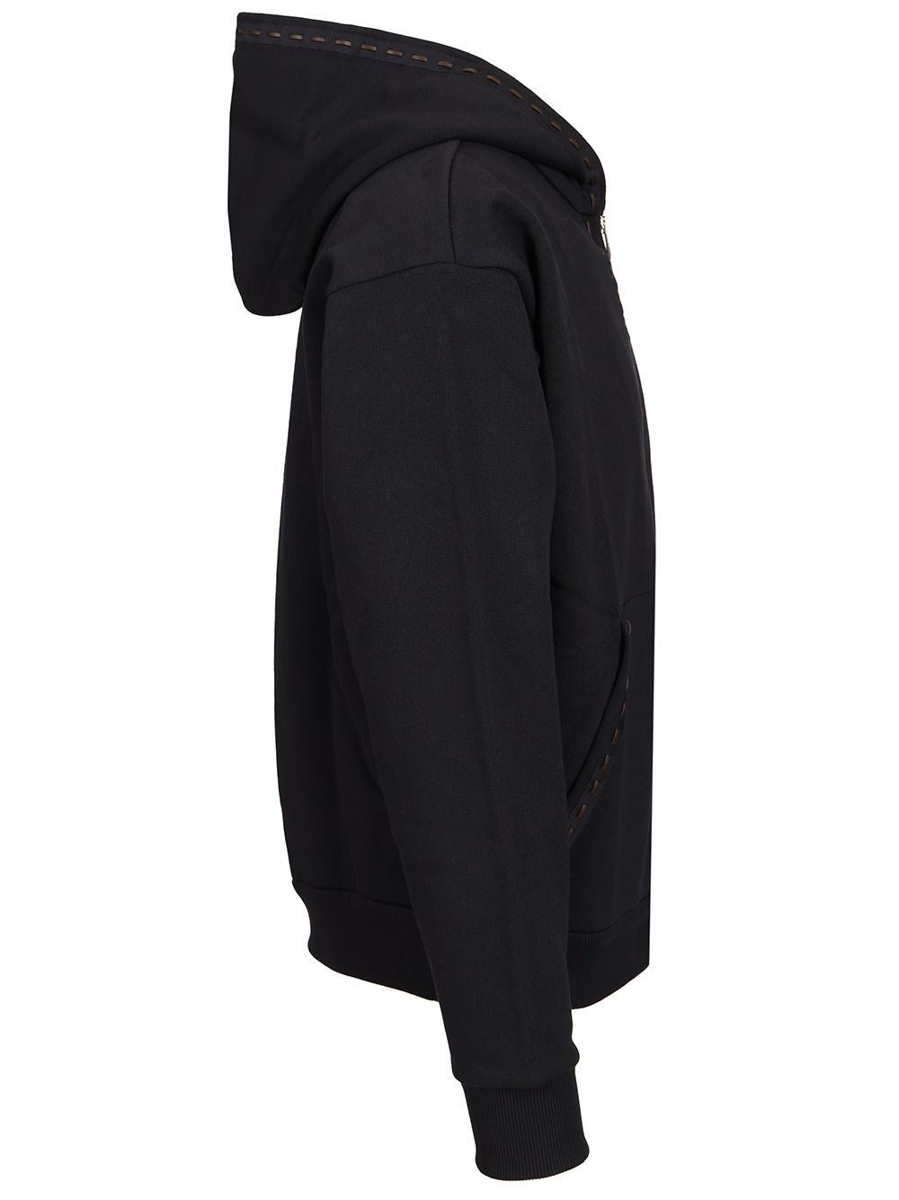 Fendi Men Hoodie
