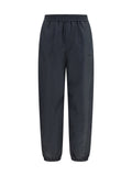 Givenchy Men Couture Seam Jogging Pants