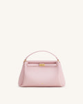 Carmen Top Handle Bag - Pink