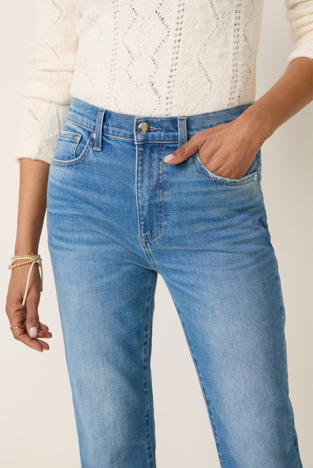 Women's Lennon Bootcut Jean