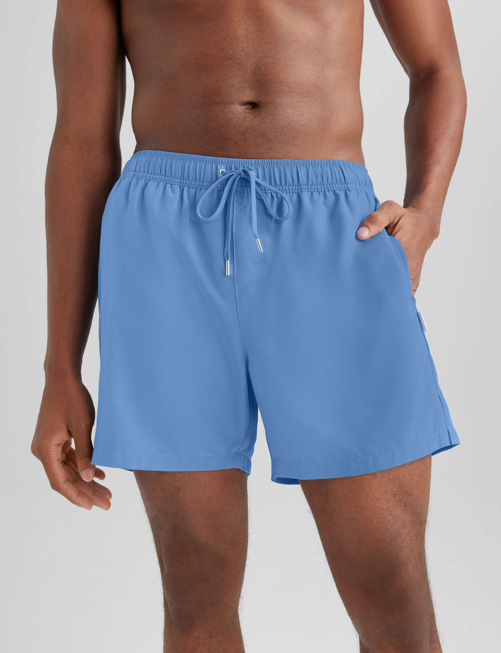 Men's Classic Swim Short