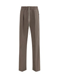 Rick Owens Men Dietrich Pants