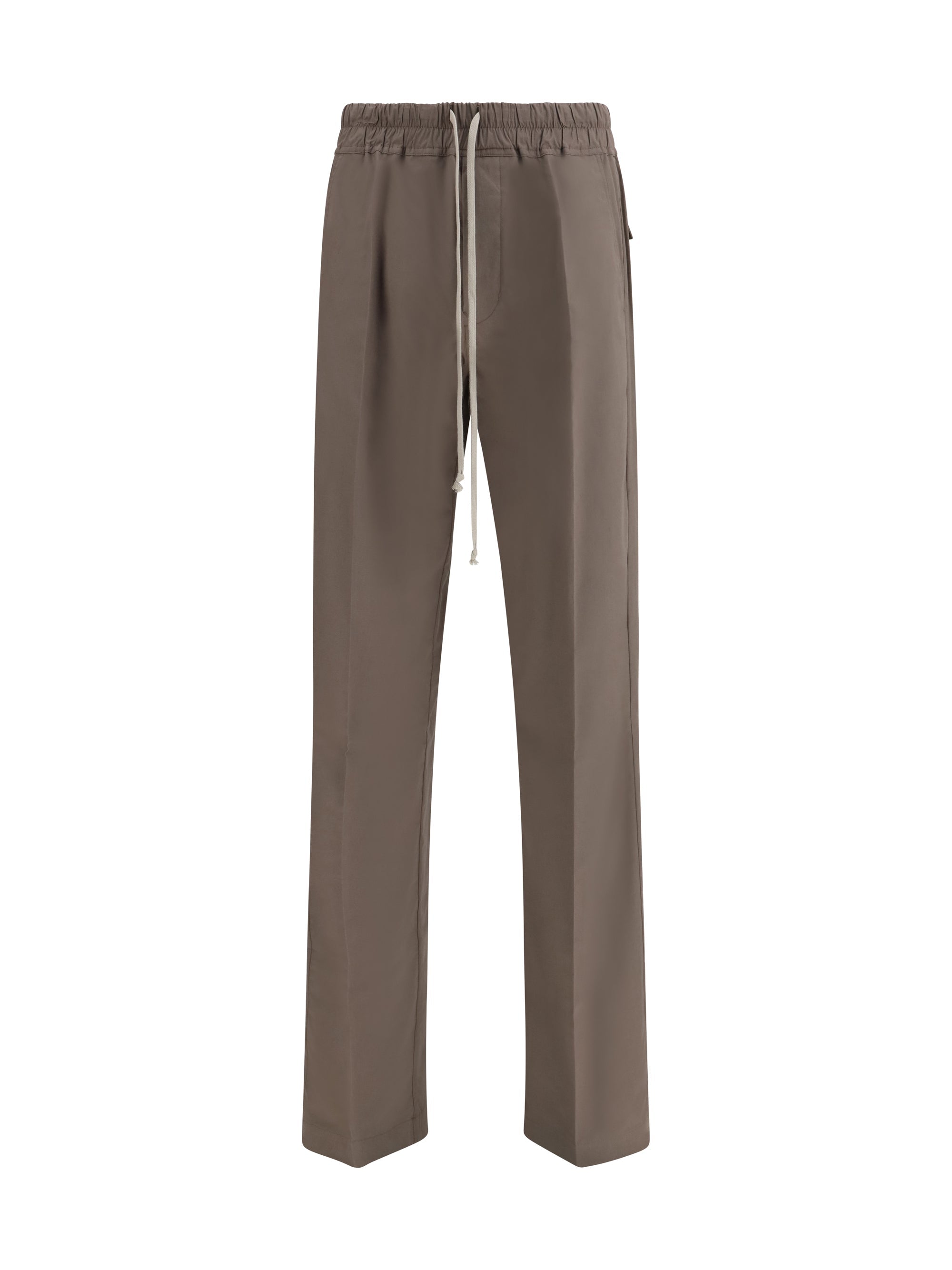 Rick Owens Men Dietrich Pants