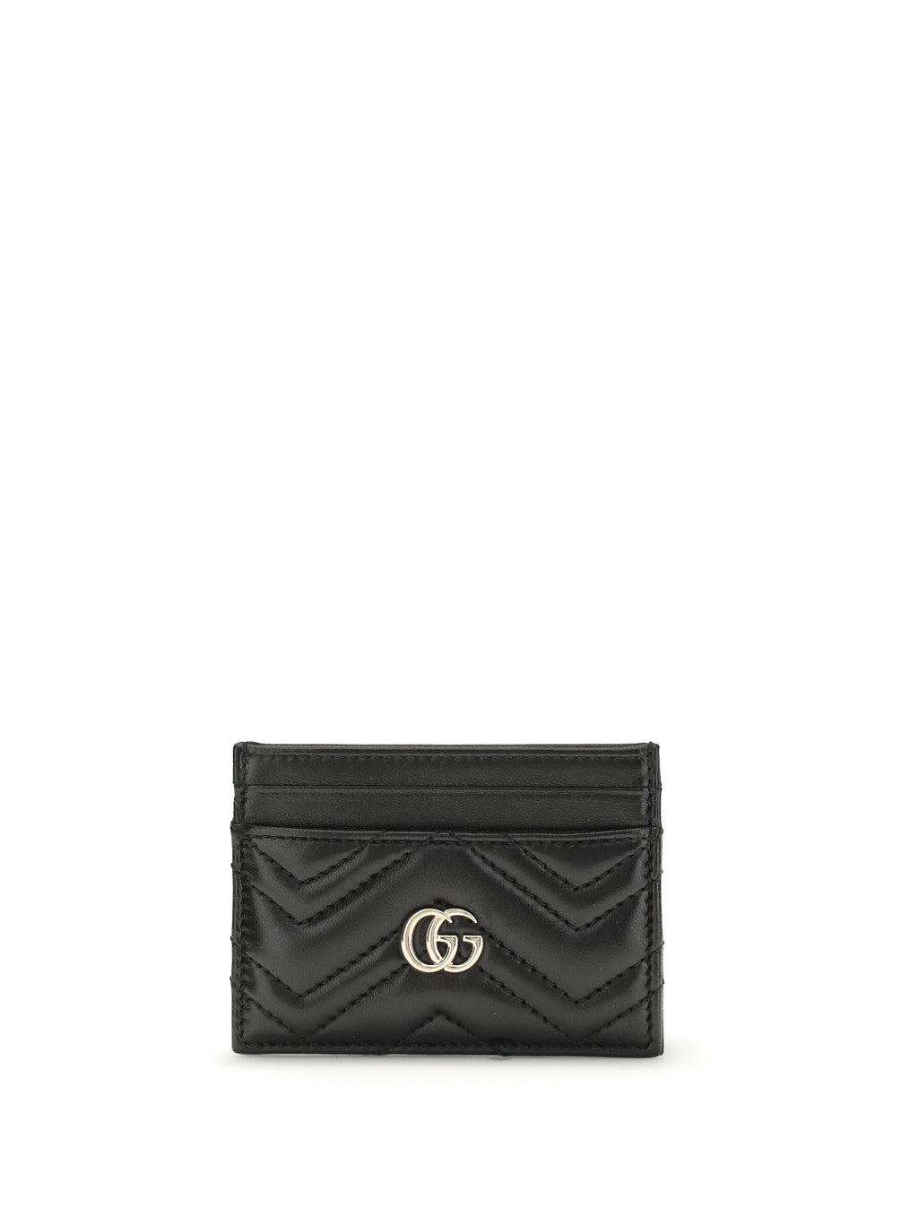 Gucci Women Gg Marmont Cardholder