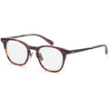 Garrett Leight Men's 47 mm Brown Opticals