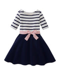 Hope & Henry Skater Dress