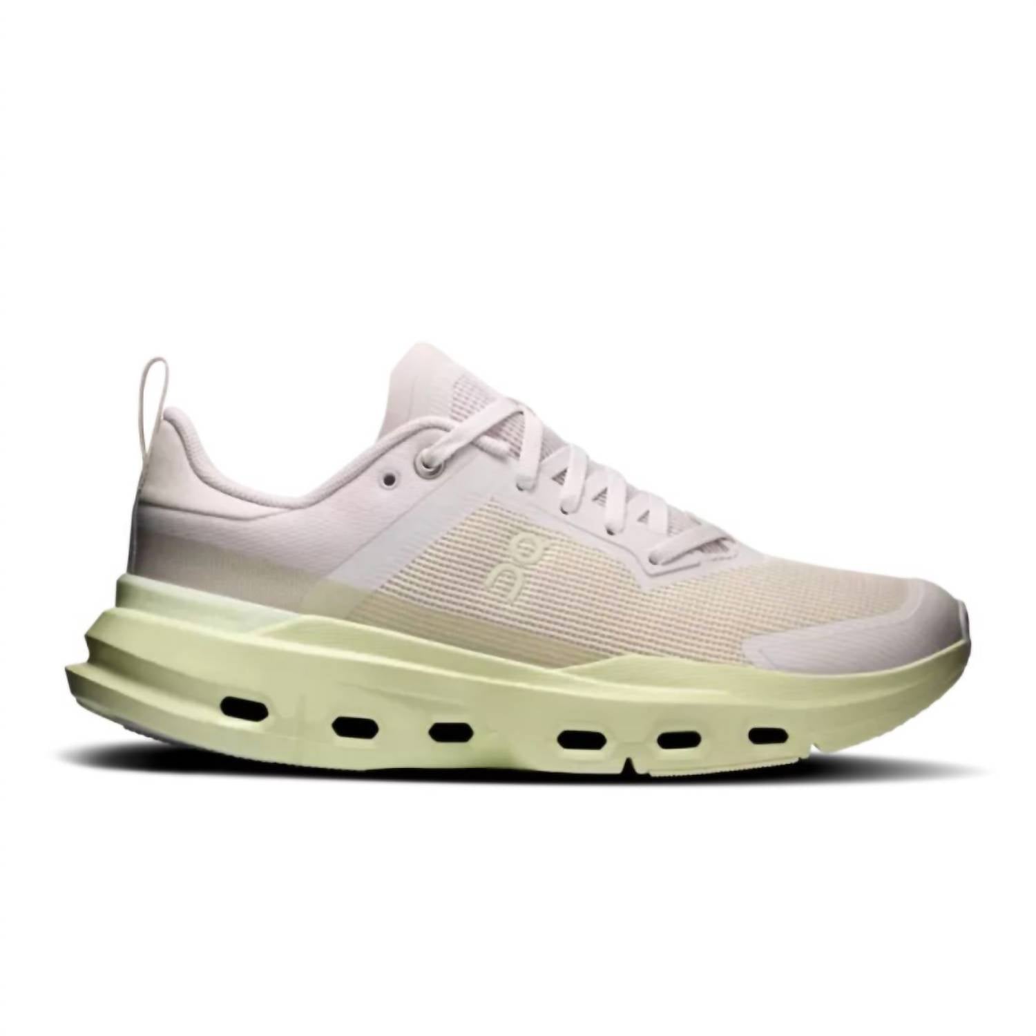 Women's Cloudpulse Next Shoe In Lily/linen