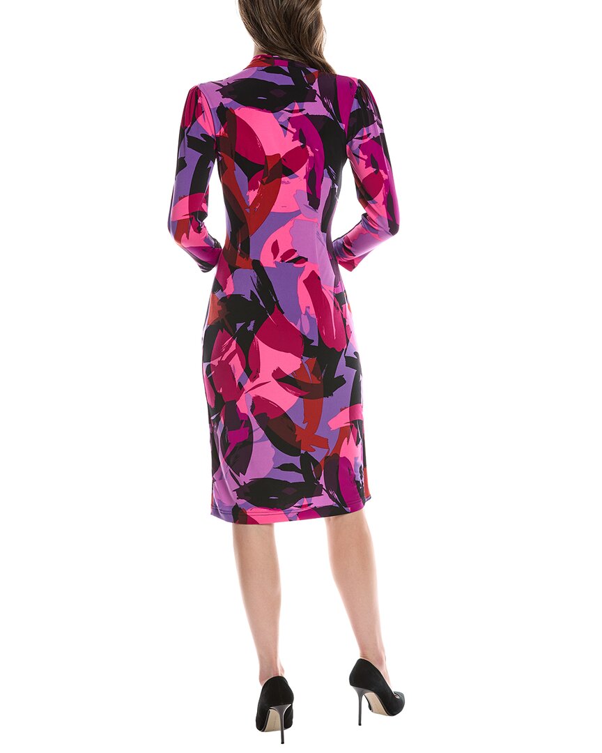 Joseph Ribkoff Midi Dress