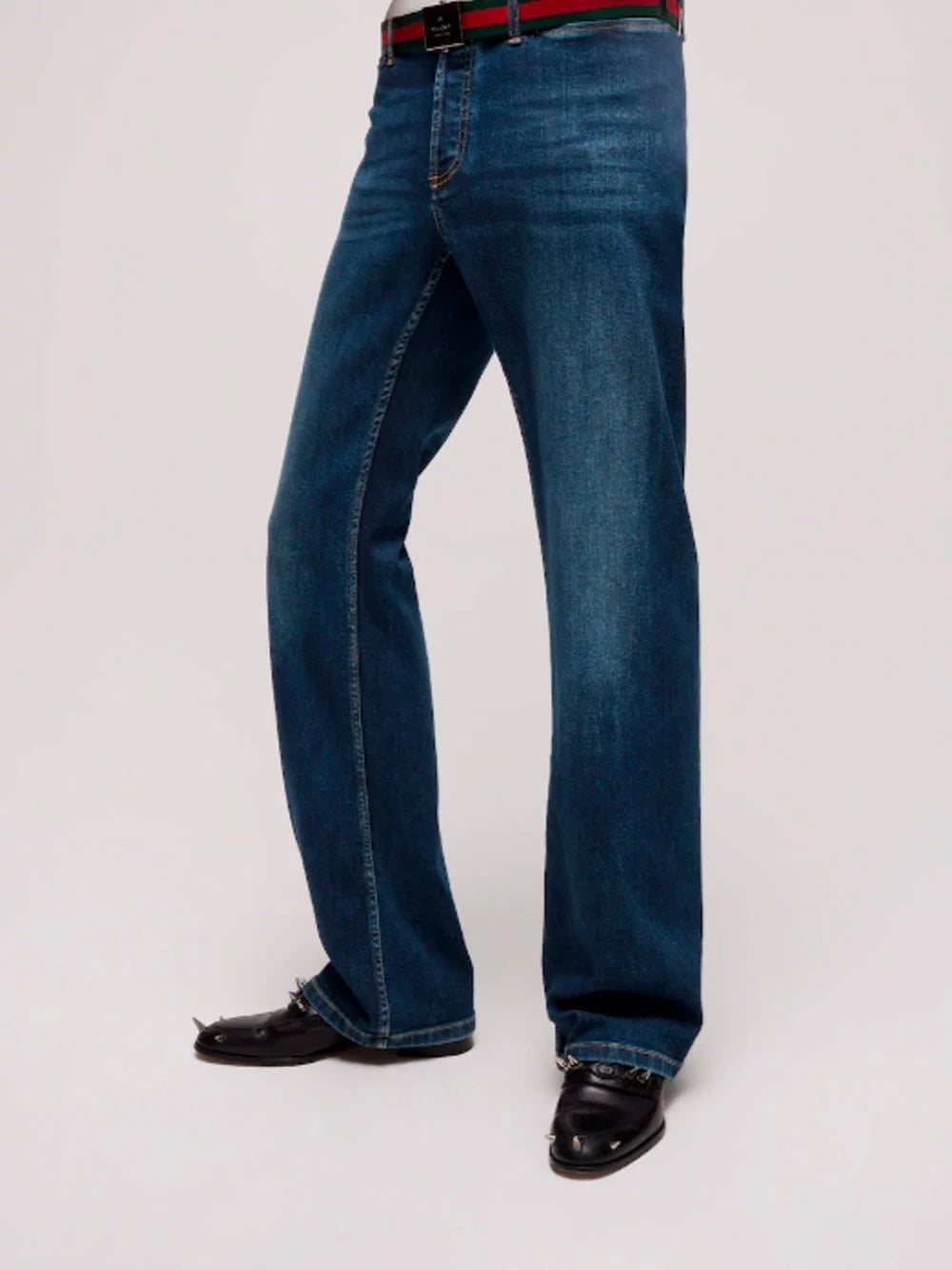 Gucci Men Pants