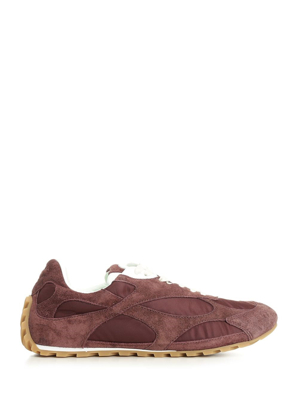 Bottega Veneta Men Orbit Flash Sneaker