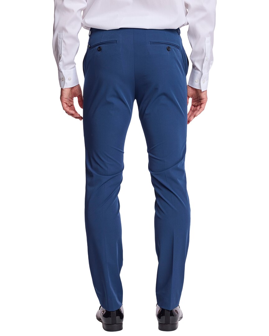 Paisley & Gray Downing Pant