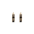 Miu Miu Brass Earrings Women