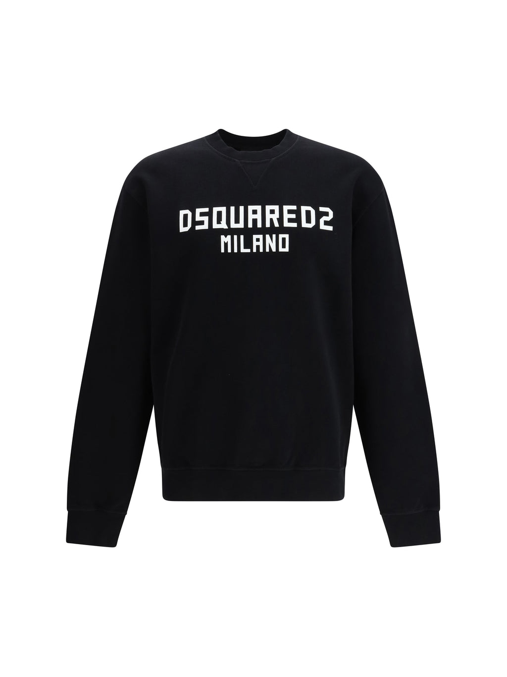 Dsquared2 Men Cool Fit Sweatshirt
