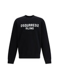 Dsquared2 Men Cool Fit Sweatshirt