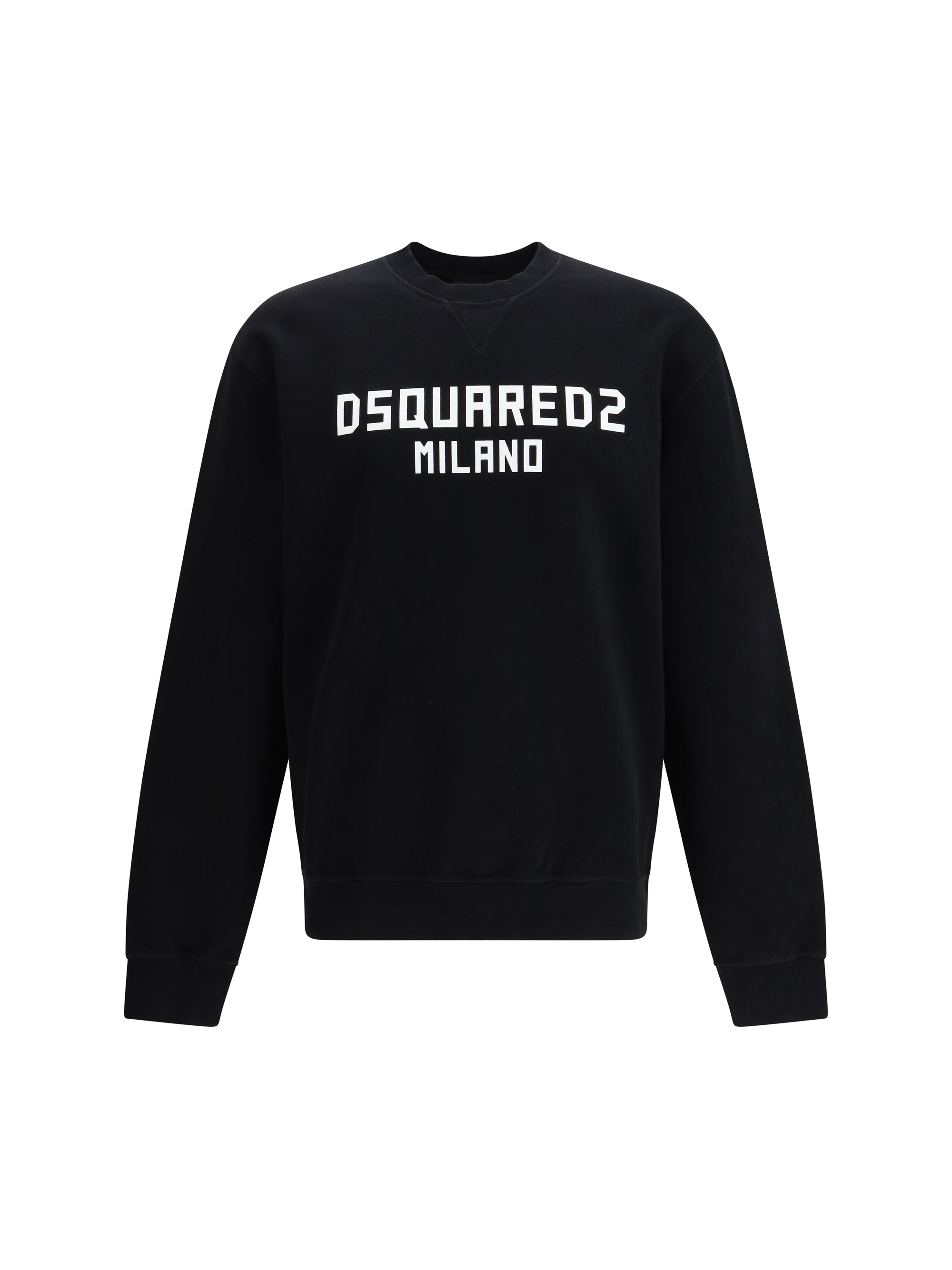 Dsquared2 Men Cool Fit Sweatshirt