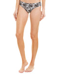 Ella Moss Retro Bikini Bottom