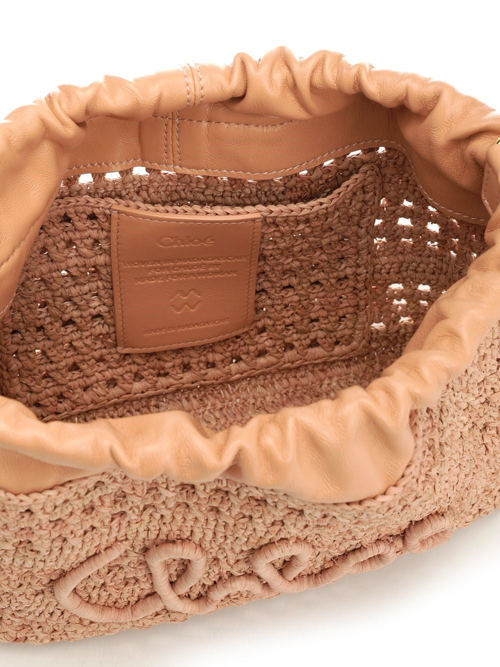 Chloe' Women "Summer Banana" Bag