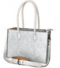 Women's Essential Wristlet In Silver