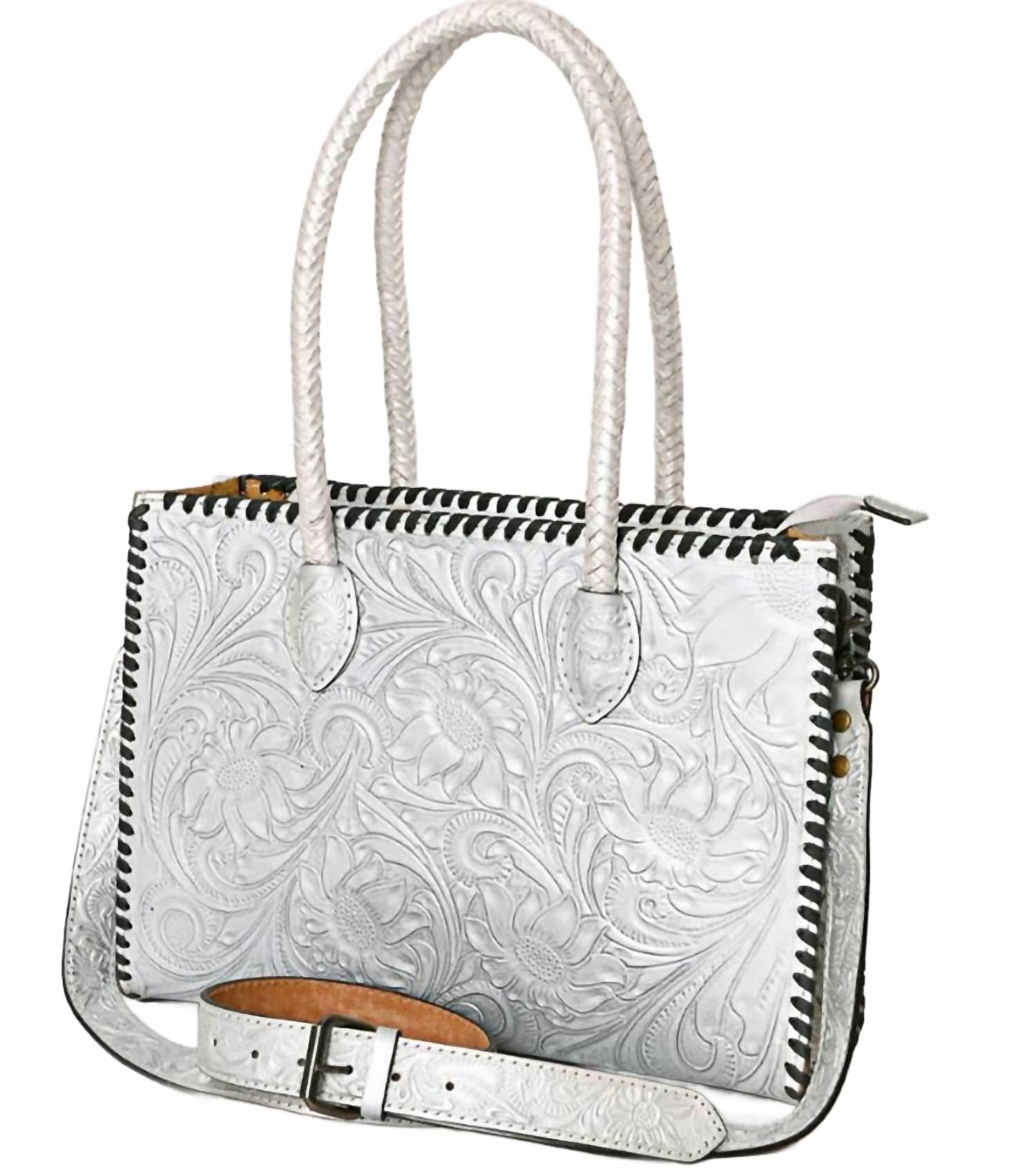 Women's Essential Wristlet In Silver